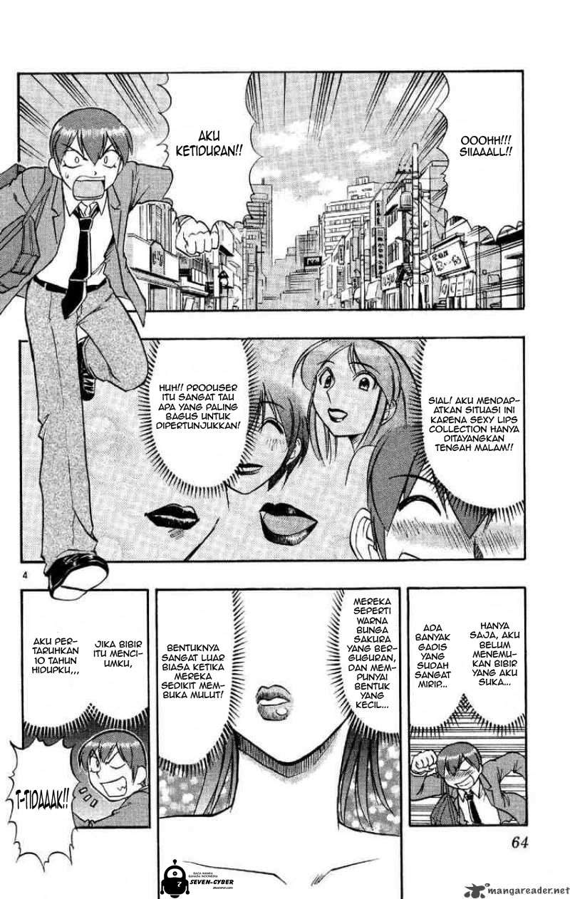 Chapter 74 - halaman 6