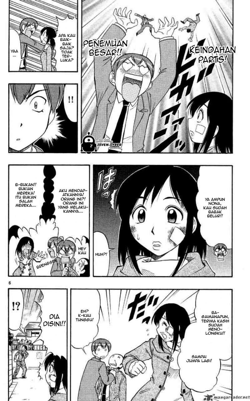 Chapter 74 - halaman 8