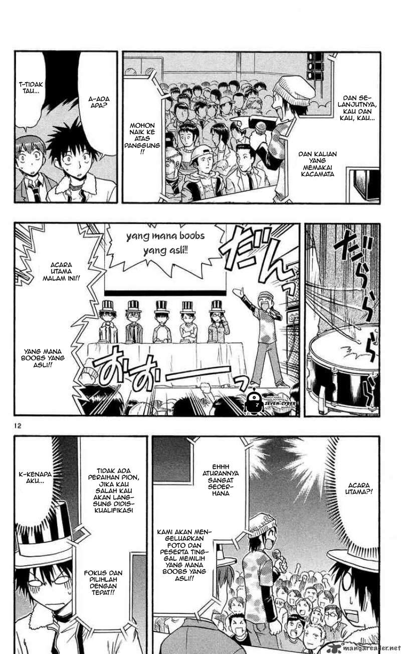 Chapter 73 - halaman 14