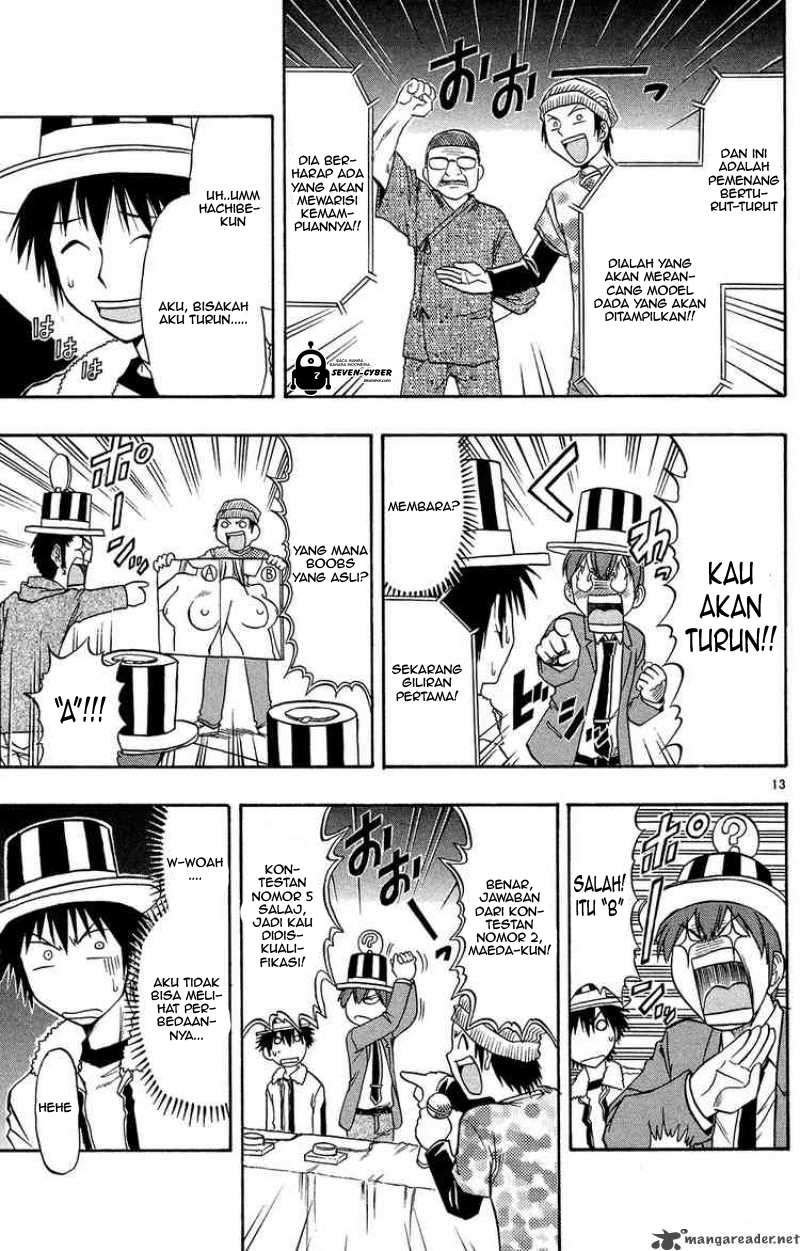 Chapter 73 - halaman 15