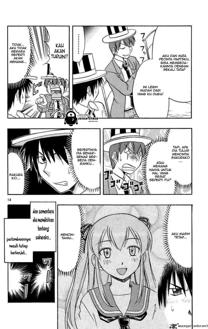 Chapter 73 - halaman 16