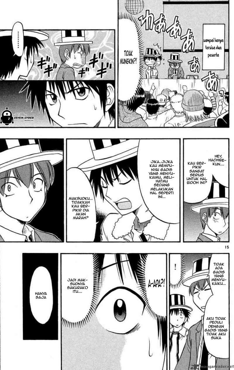 Chapter 73 - halaman 17