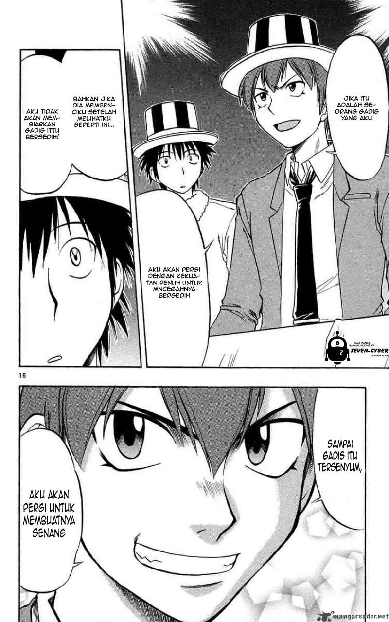 Chapter 73 - halaman 18