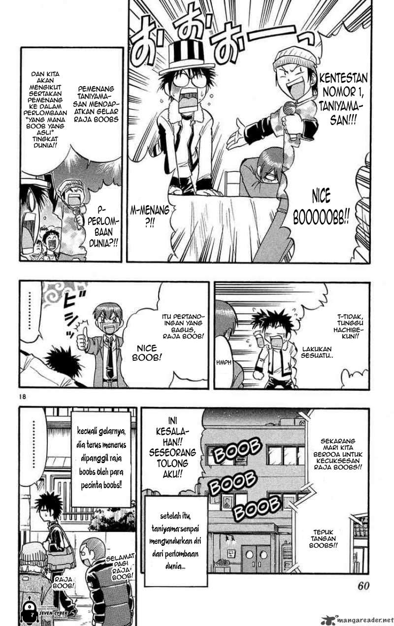 Chapter 73 - halaman 20
