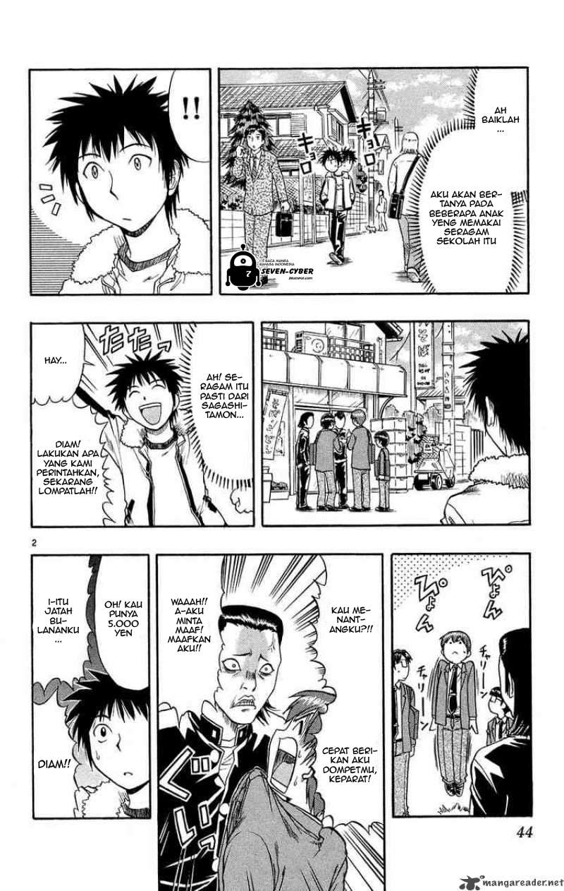 Chapter 73 - halaman 4