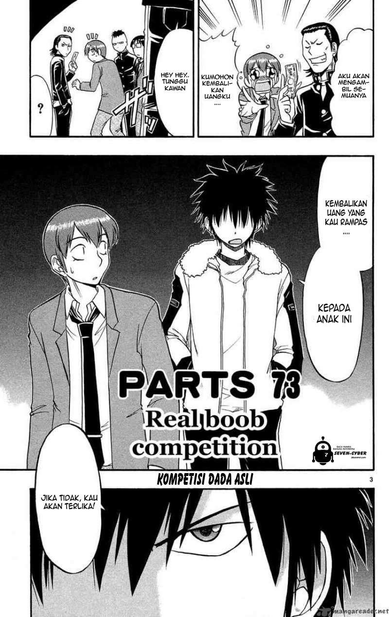 Chapter 73 - halaman 5