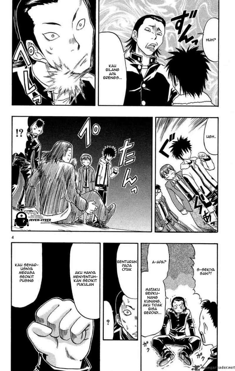 Chapter 73 - halaman 6