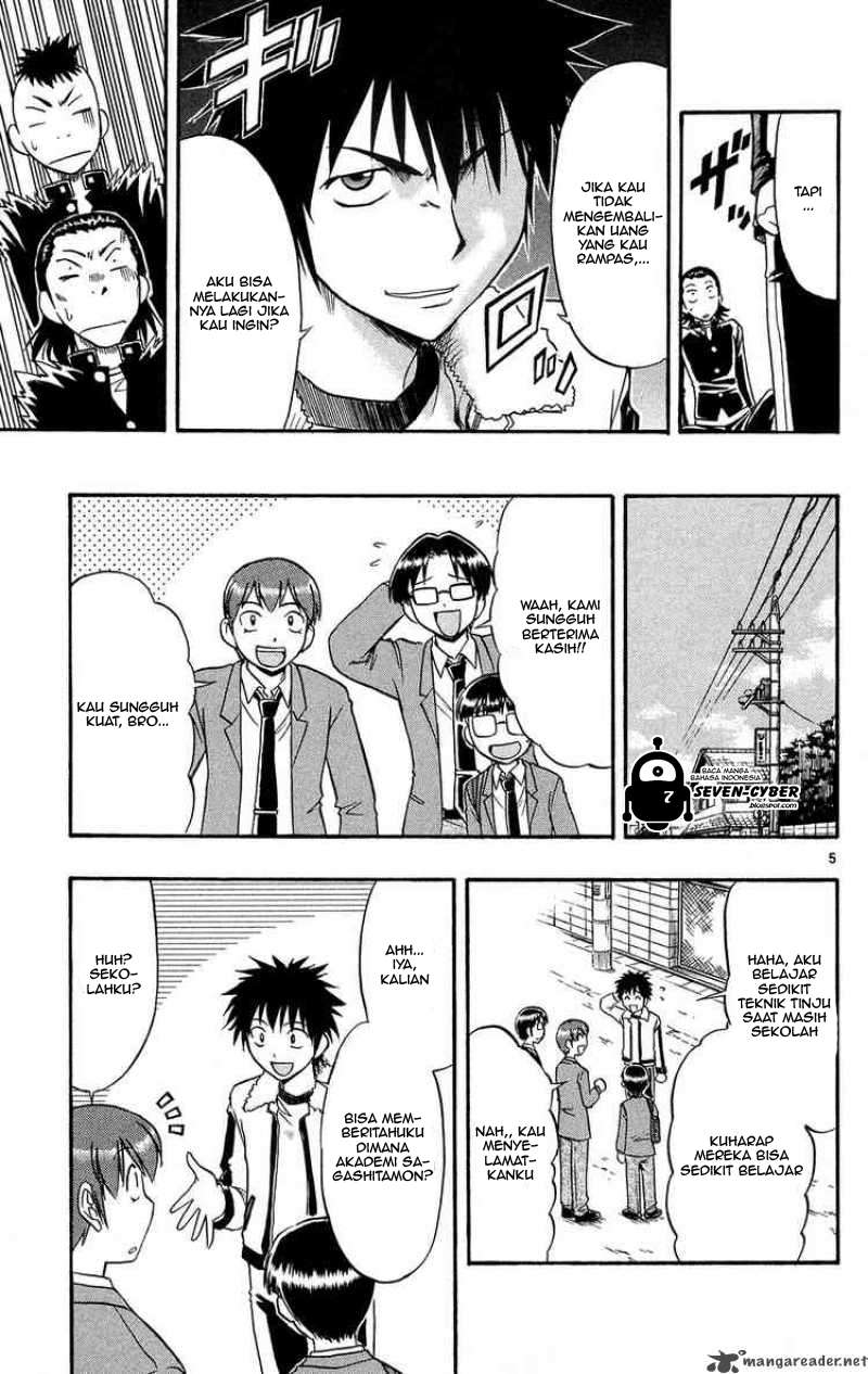 Chapter 73 - halaman 7
