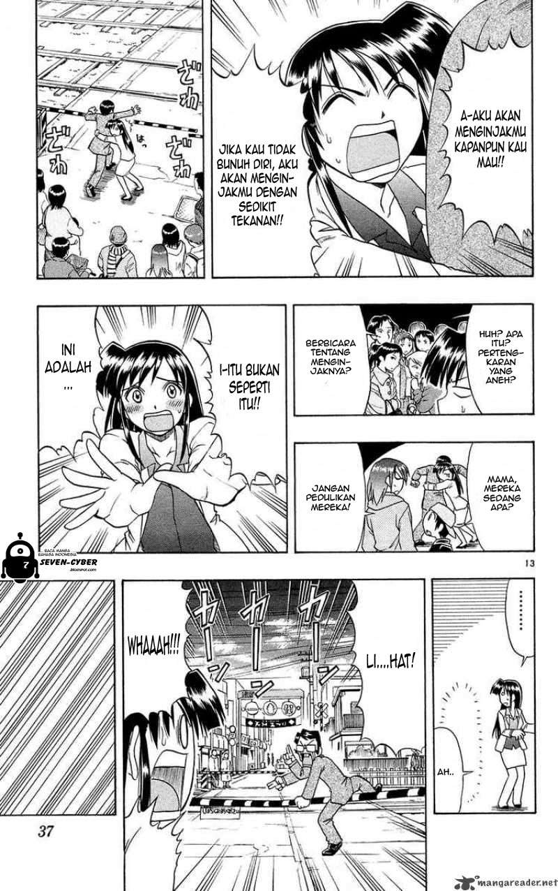 Chapter 72 - halaman 15
