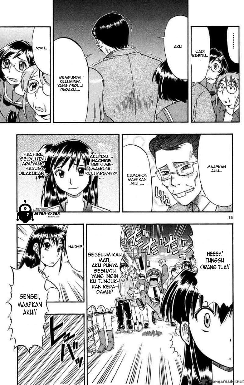 Chapter 72 - halaman 17