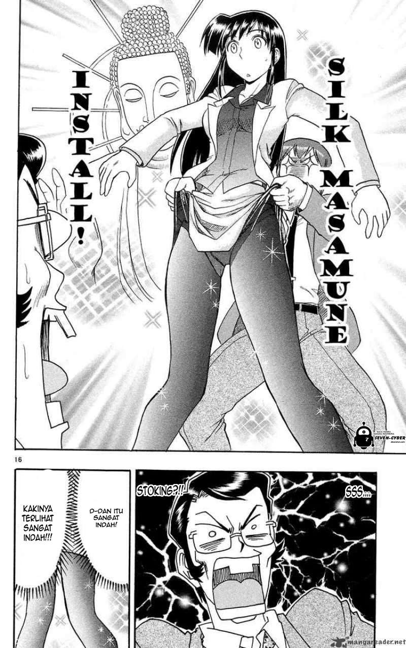 Chapter 72 - halaman 18