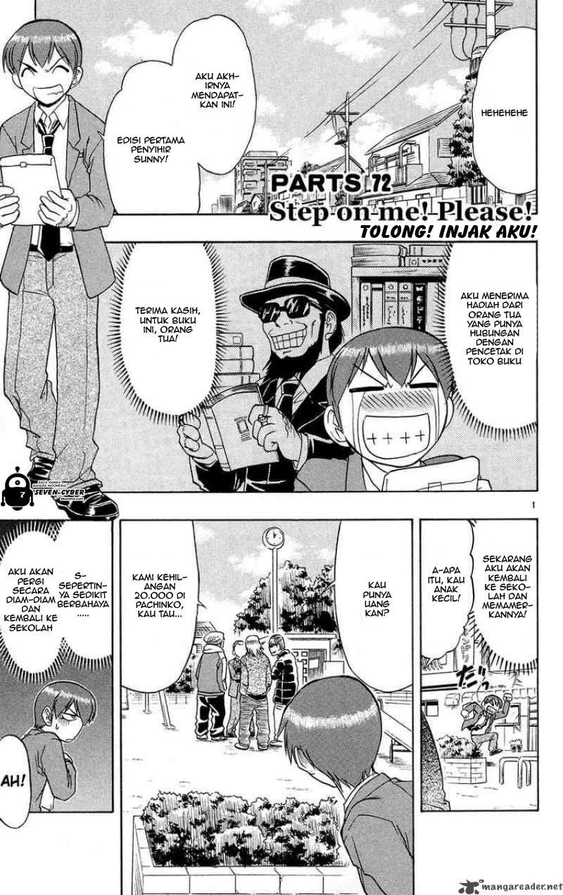 Chapter 72 - halaman 3