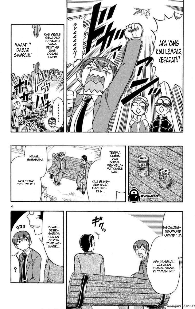 Chapter 72 - halaman 6