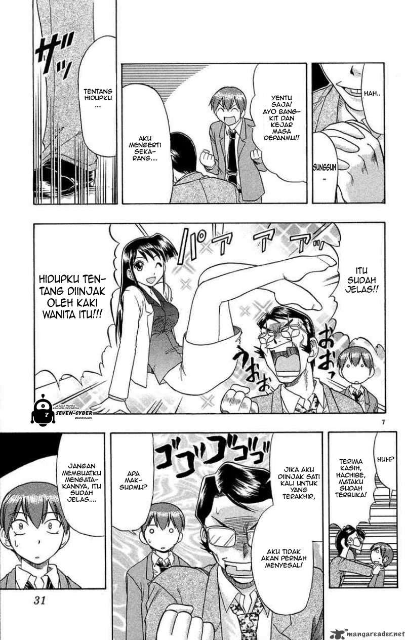 Chapter 72 - halaman 9