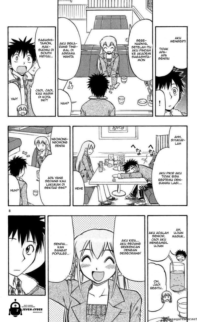 Chapter 71 - halaman 15