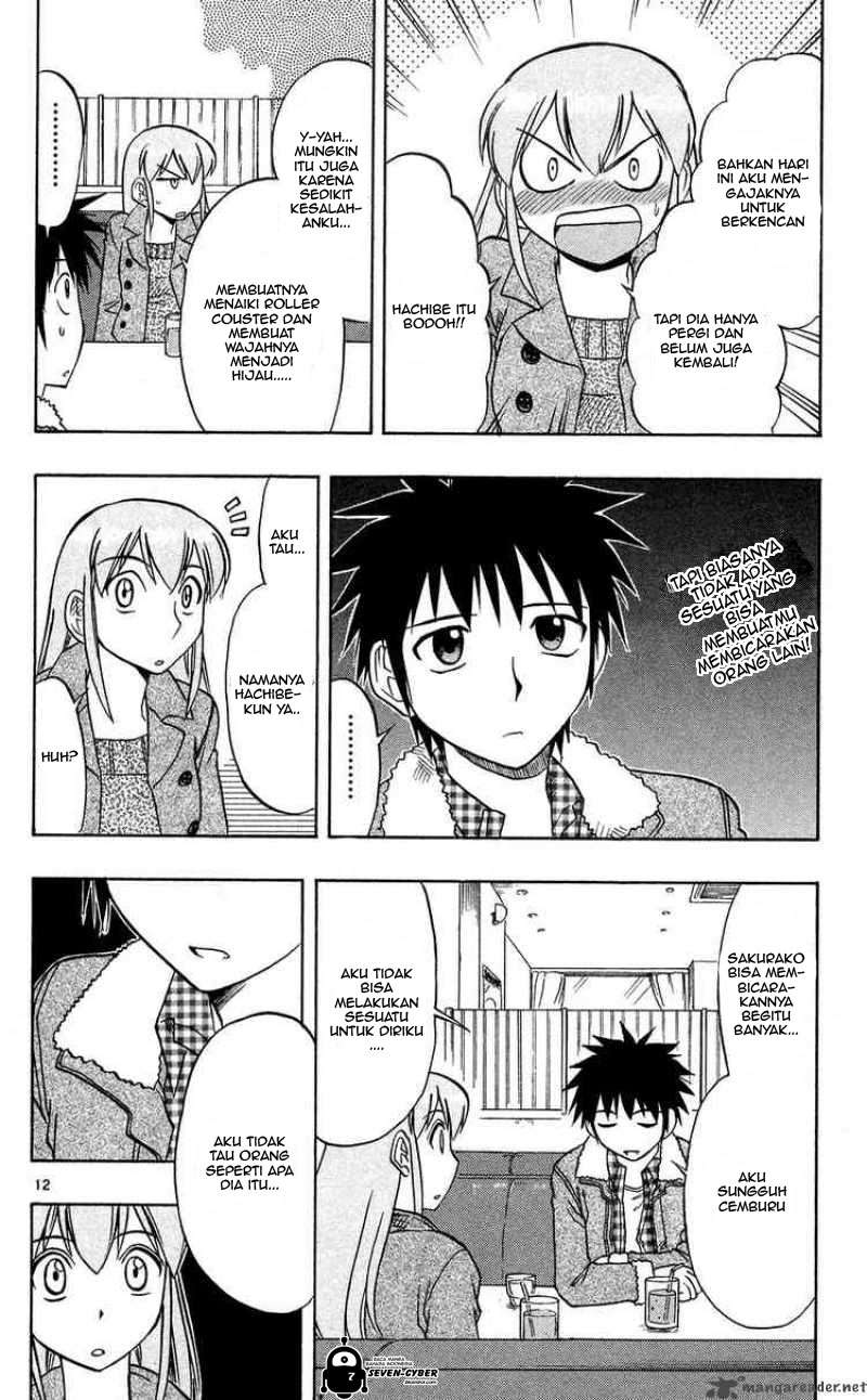 Chapter 71 - halaman 19