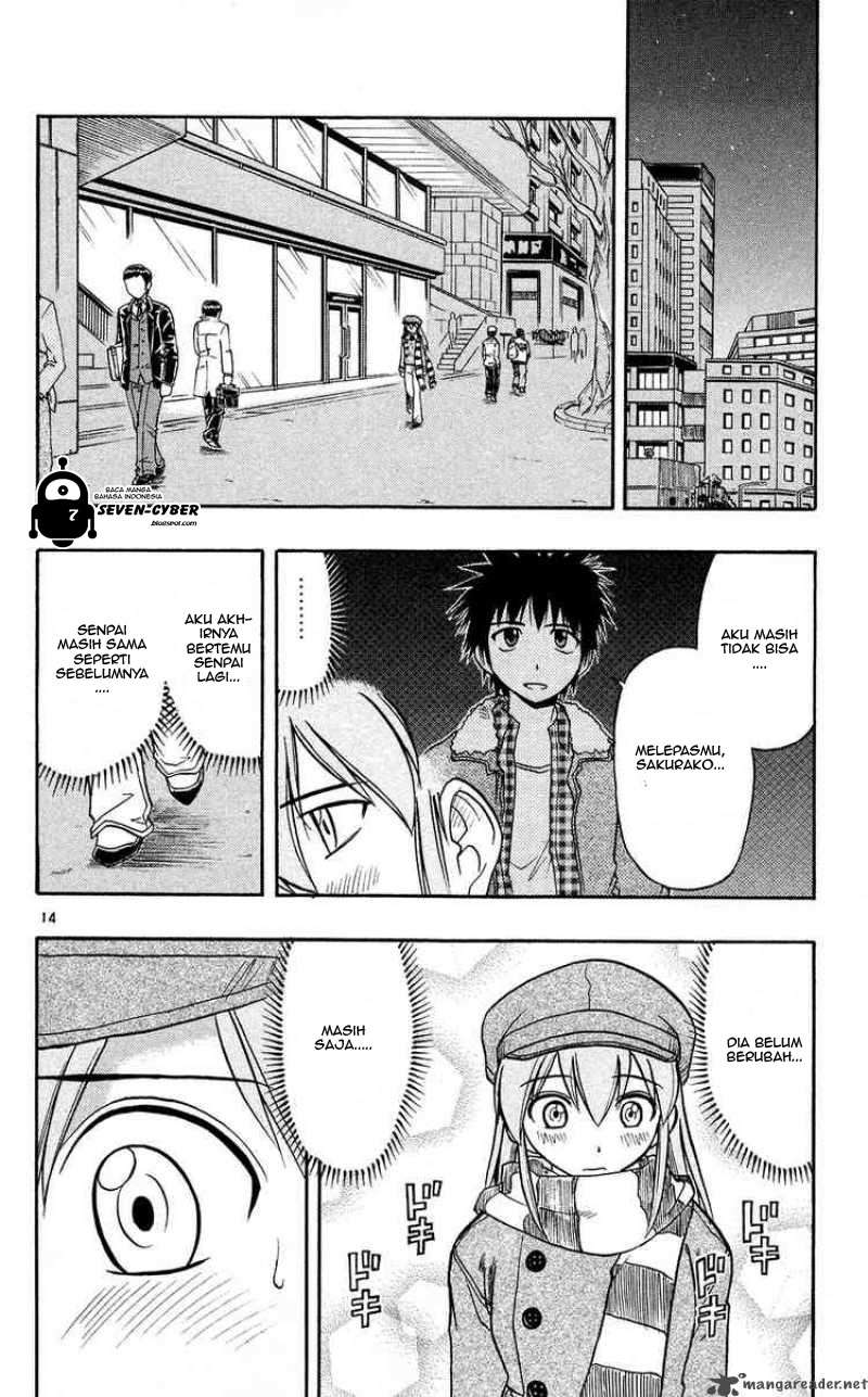 Chapter 71 - halaman 21