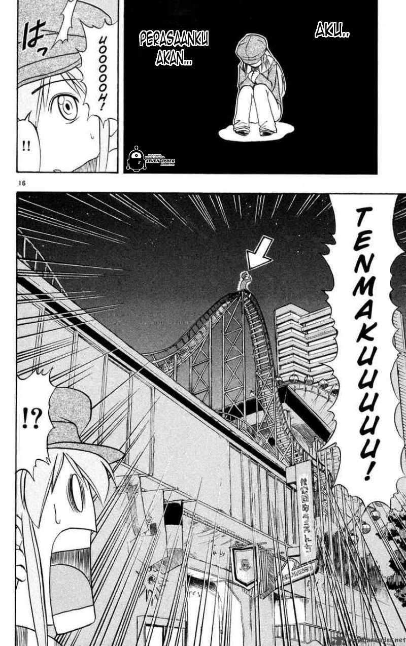 Chapter 71 - halaman 23
