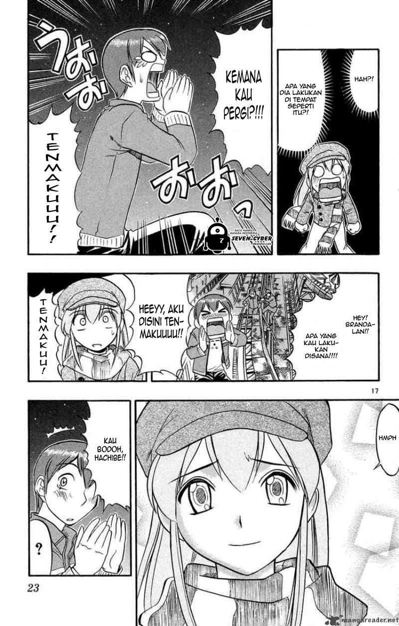 Chapter 71 - halaman 24