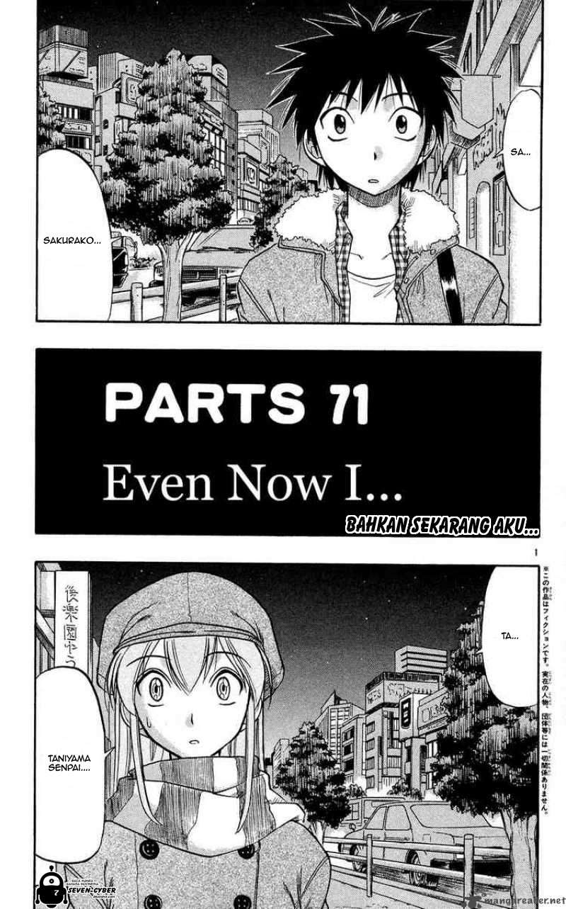 Chapter 71 - halaman 8