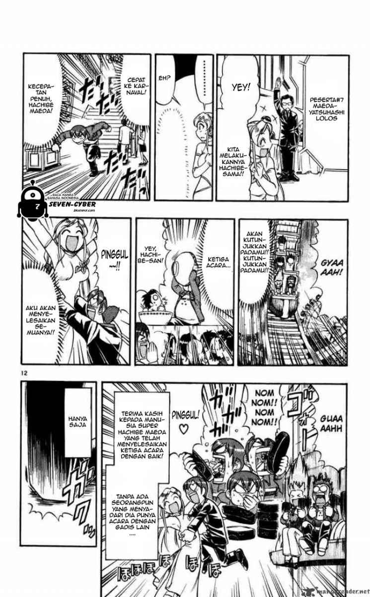 Chapter 70 - halaman 14