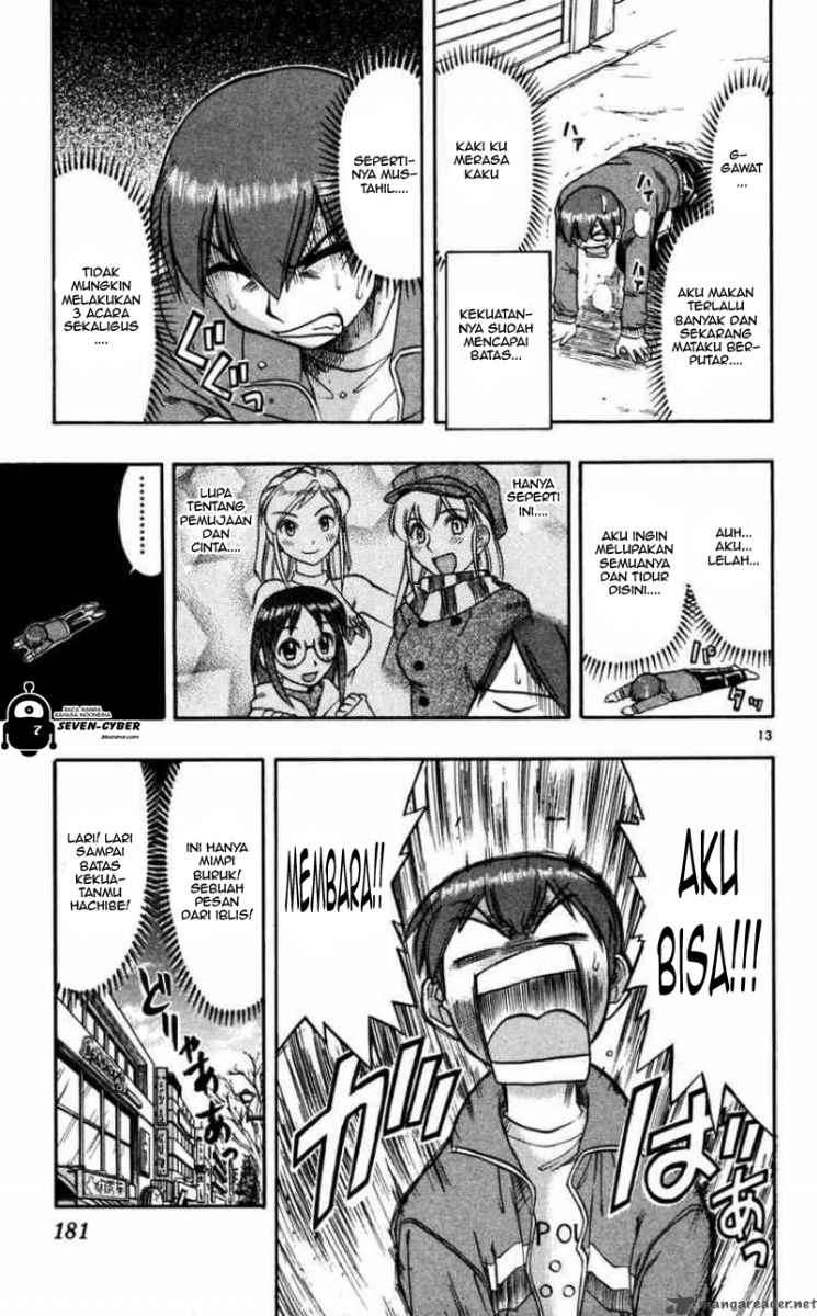 Chapter 70 - halaman 15