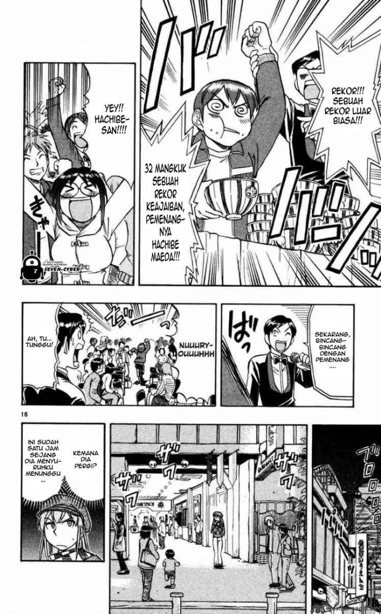 Chapter 70 - halaman 18