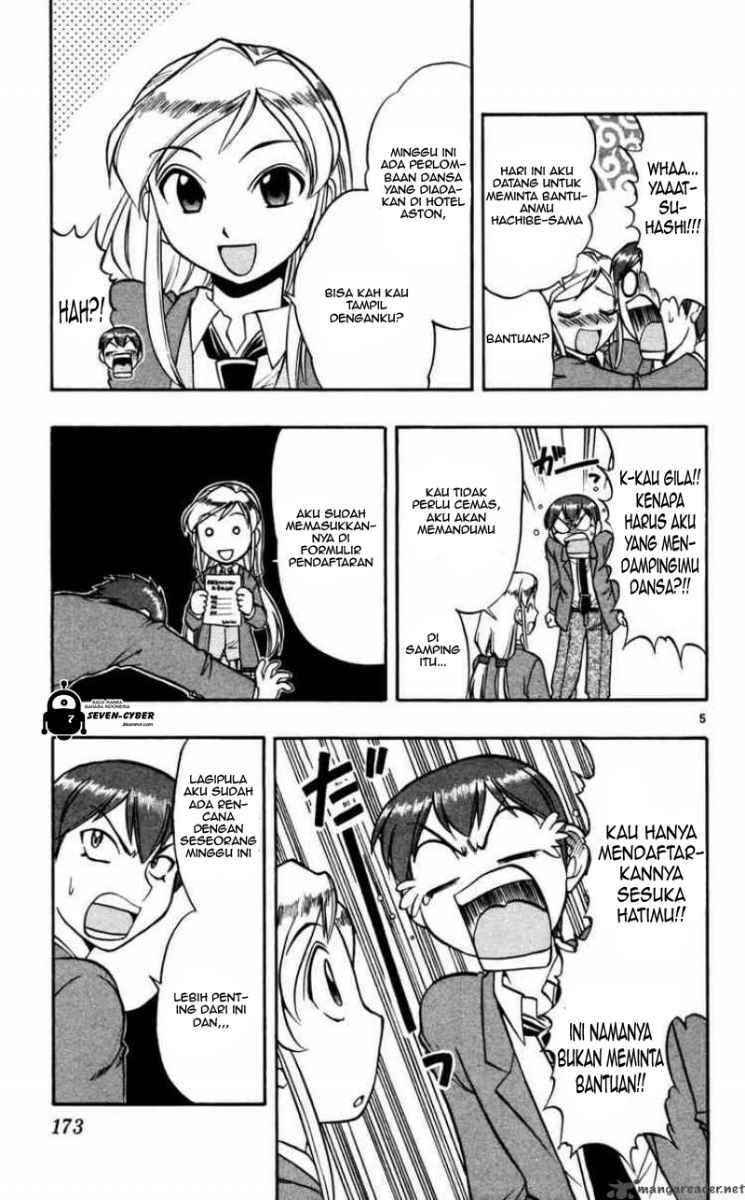 Chapter 70 - halaman 7