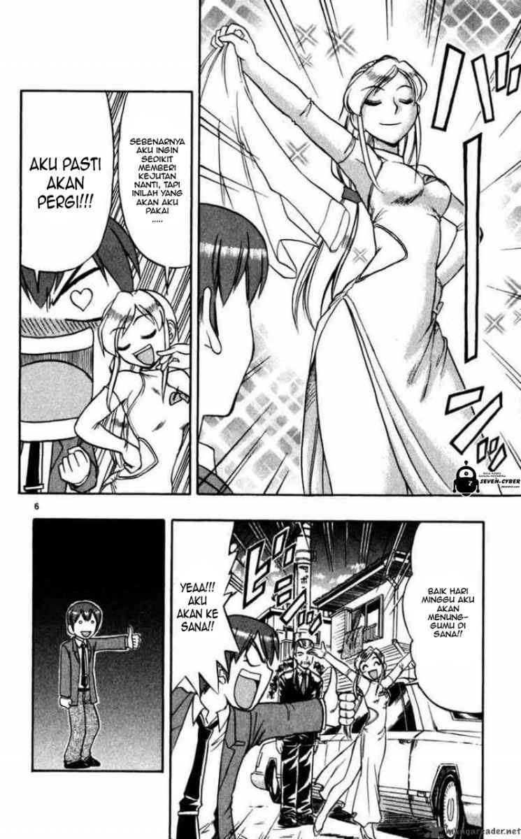 Chapter 70 - halaman 8
