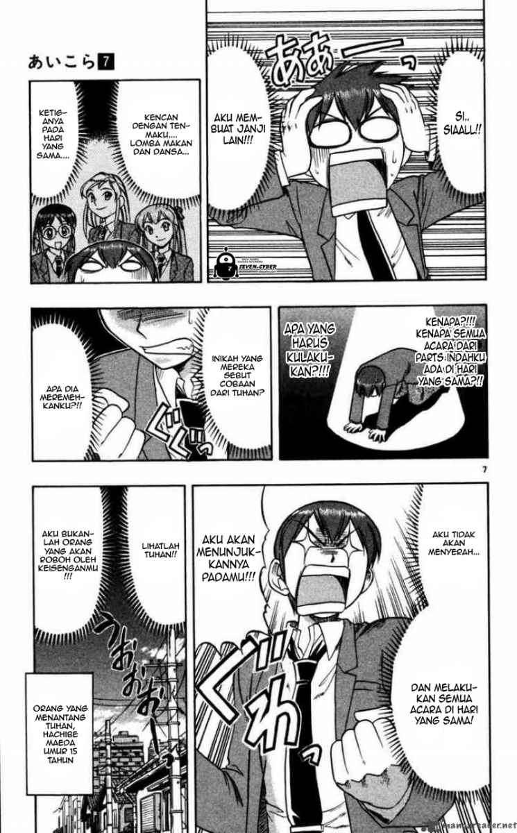 Chapter 70 - halaman 9