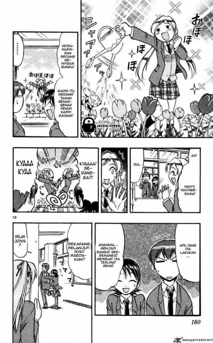 Chapter 69 - halaman 12