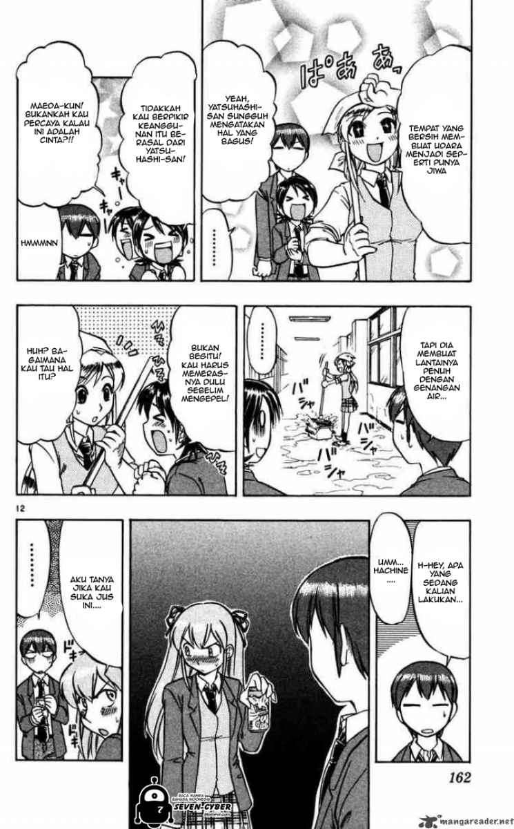 Chapter 69 - halaman 14