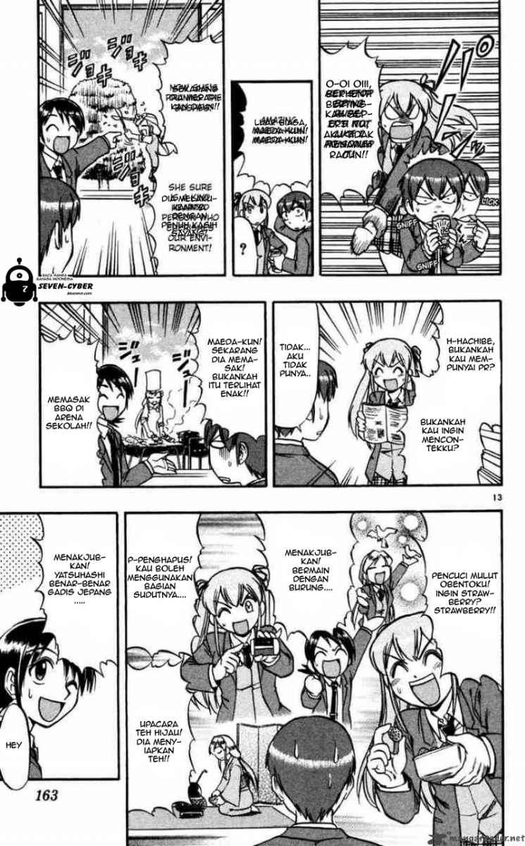 Chapter 69 - halaman 15