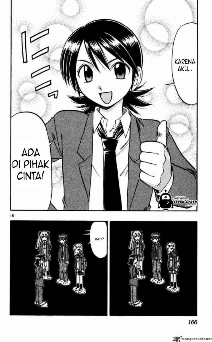 Chapter 69 - halaman 18