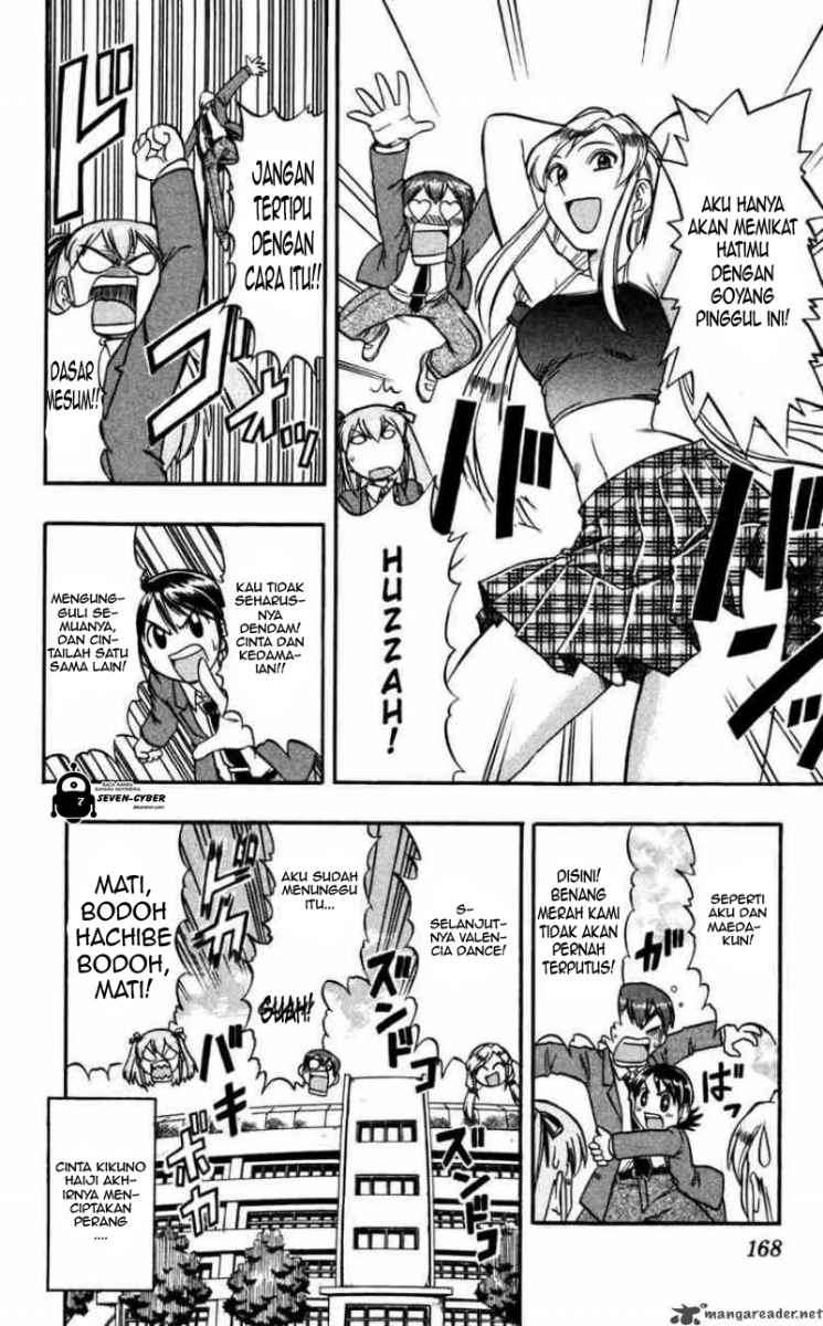 Chapter 69 - halaman 20