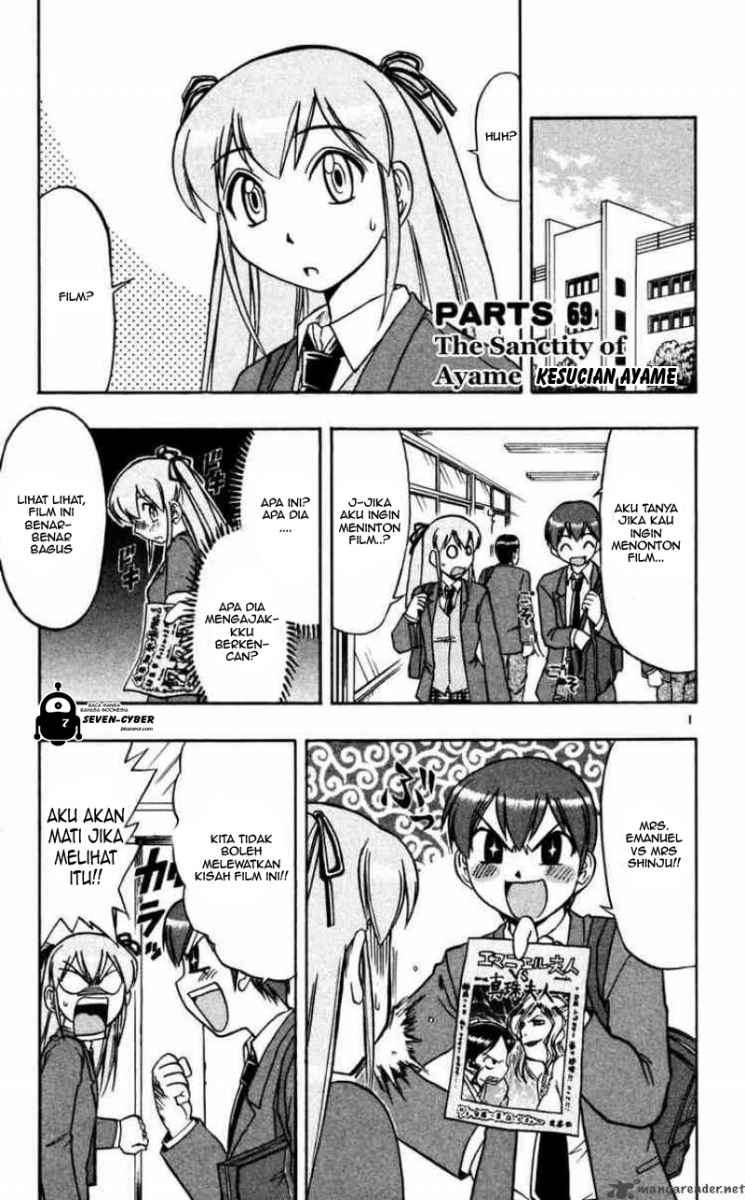 Chapter 69 - halaman 3