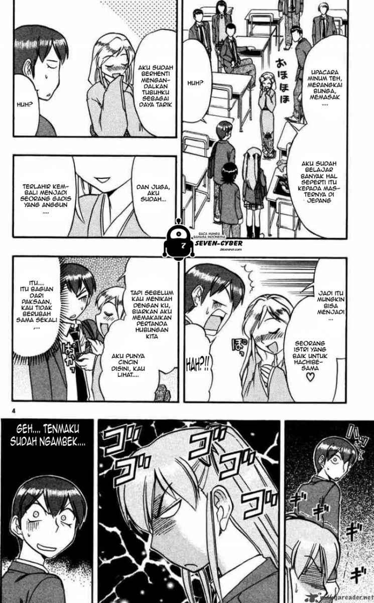 Chapter 69 - halaman 6