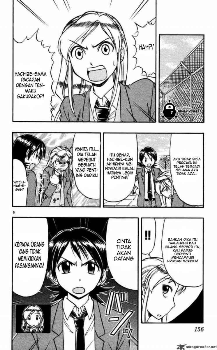 Chapter 69 - halaman 8