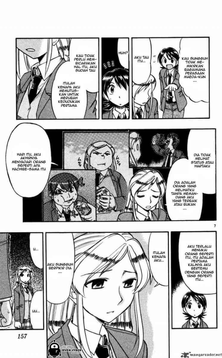 Chapter 69 - halaman 9