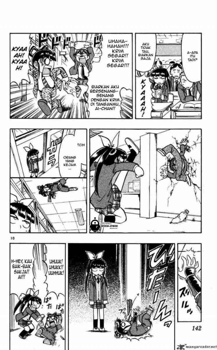 Chapter 68 - halaman 12