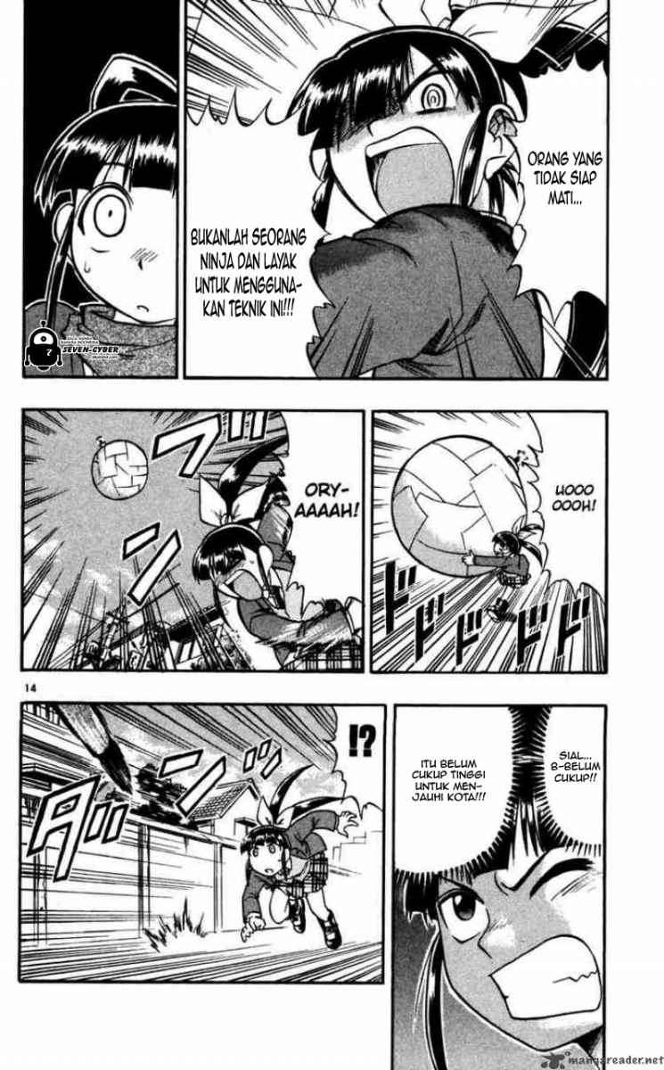 Chapter 68 - halaman 15