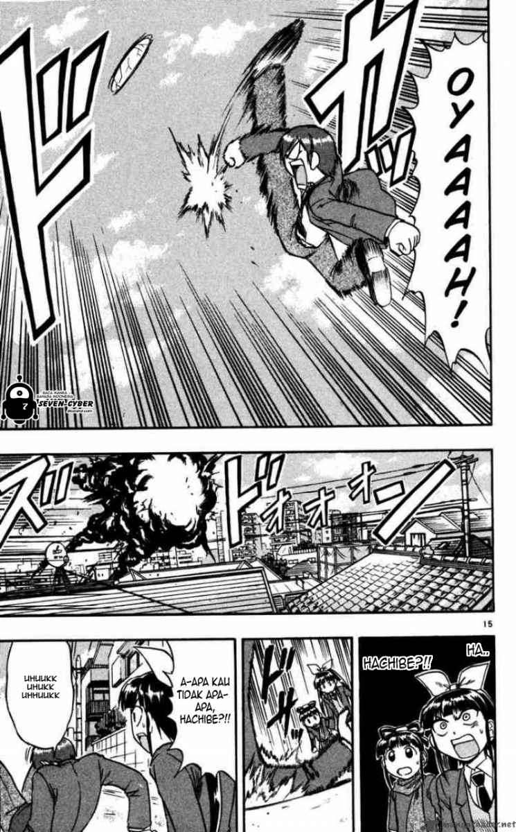 Chapter 68 - halaman 16
