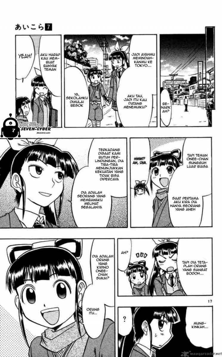 Chapter 68 - halaman 18