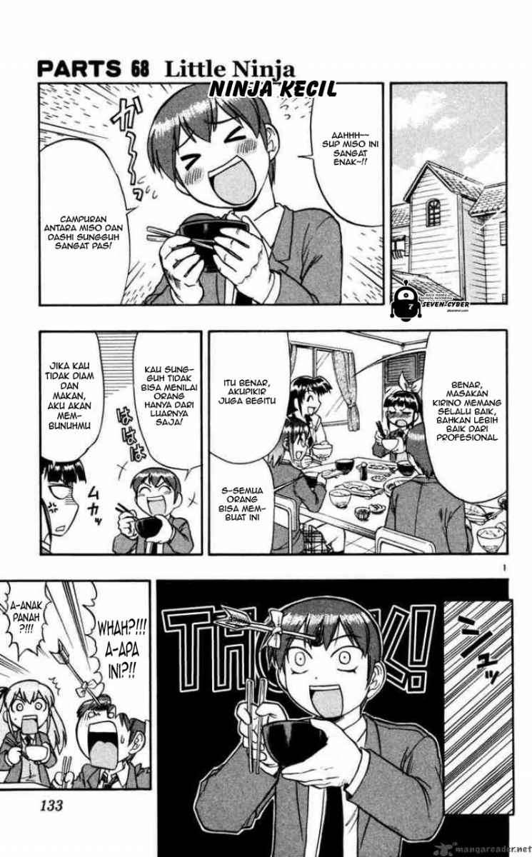 Chapter 68 - halaman 3