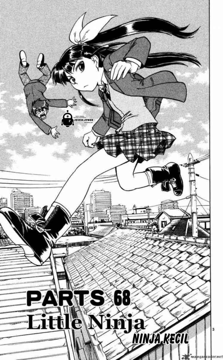 Chapter 68 - halaman 5