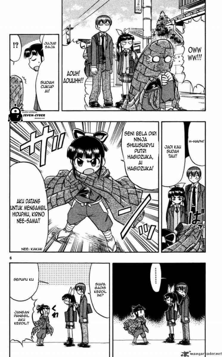 Chapter 68 - halaman 8