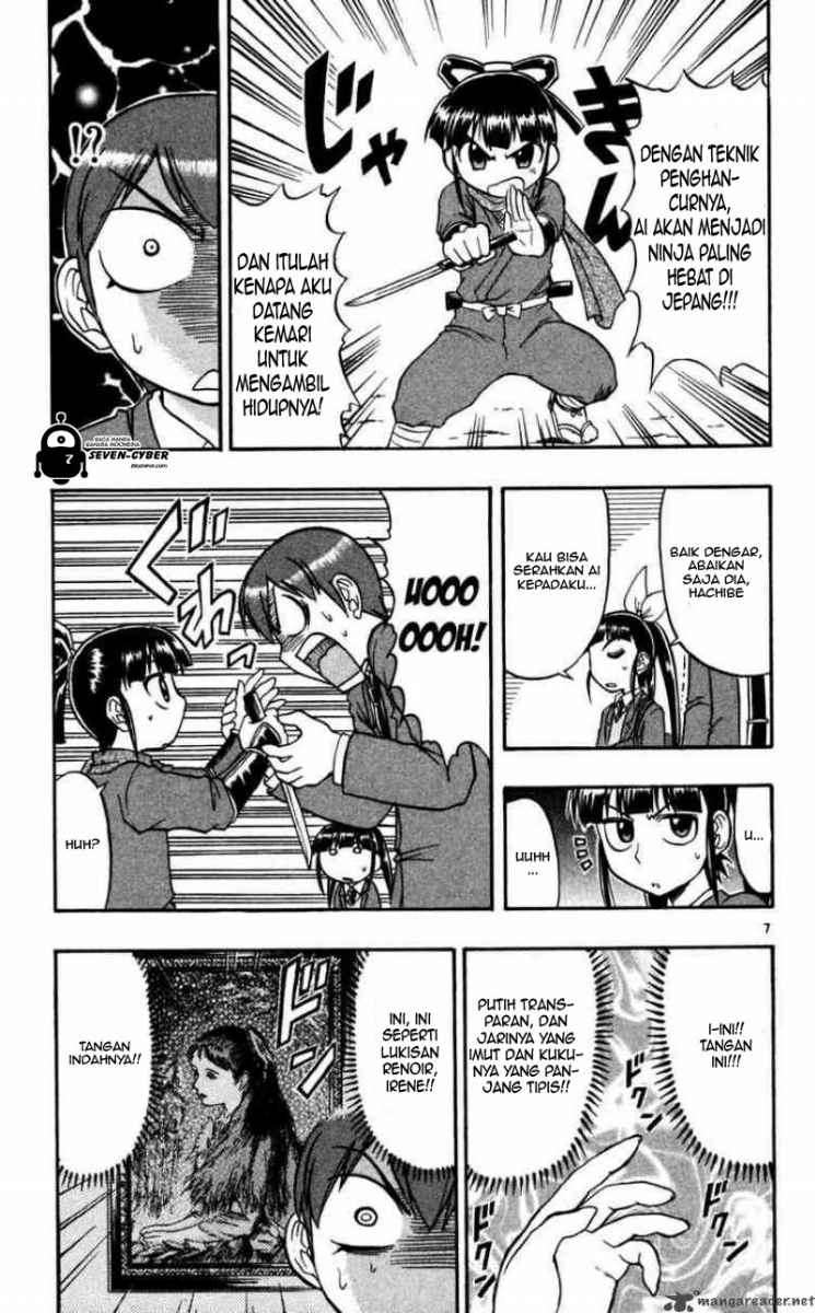 Chapter 68 - halaman 9