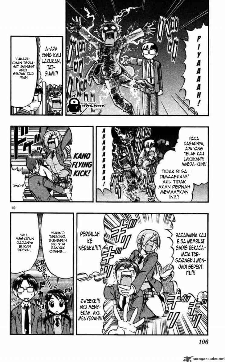 Chapter 66 - halaman 12