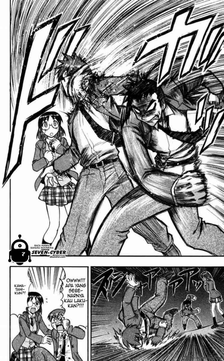Chapter 66 - halaman 18