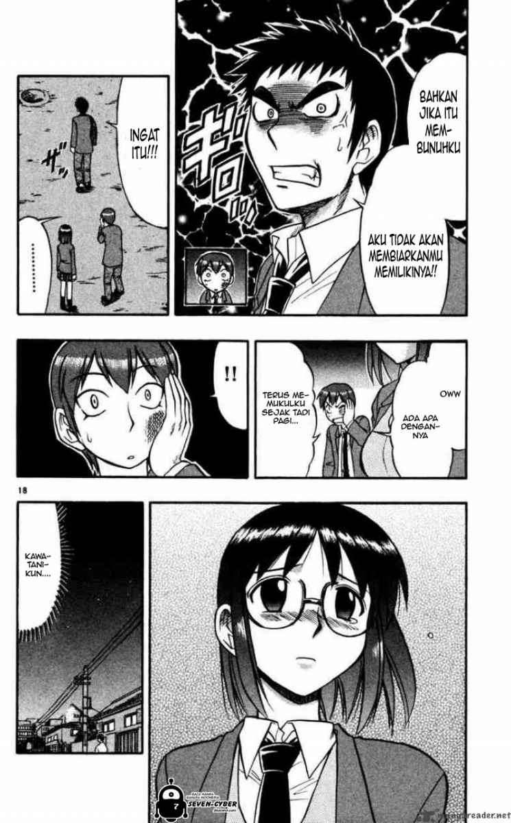 Chapter 66 - halaman 20